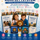 KINDESKRAFT® Komplettsystem