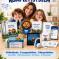 KINDESKRAFT® Komplettsystem