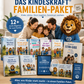 KINDESKRAFT® Familien-Paket – Kinder stärken & Eltern sicher begleiten