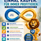 KINDESKRAFT® - Starter System – 9 liebevoll entwickelte Bausteine für mehr Mut, Gefühle, Grenzen und innere Stärke.