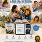 KINDESKRAFT® Familien-Paket – Kinder stärken & Eltern sicher begleiten