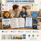 KINDESKRAFT® Familien-Paket – Kinder stärken & Eltern sicher begleiten