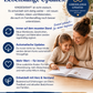 KINDESKRAFT® Komplettsystem