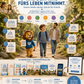 KINDESKRAFT® Familien-Paket – Kinder stärken & Eltern sicher begleiten