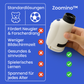 Zoomino™ „Großes Staunen für kleine Entdecker“